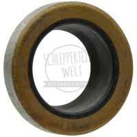 Abstreifer Regelstift, 15 x 25 x 5 für McCormick / IHC 323 383 433 533 633 833