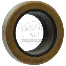 Abstreifer Regelstift, 15 x 25 x 5 für McCormick / IHC 323 383 433 533 633 833