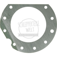 Dichtung Achstrichter für McCormick / IHC 323 423 533 833 D 322 D 430 D 439