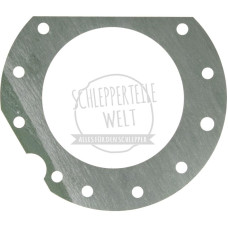 Dichtung Achstrichter für McCormick / IHC 323 423 533 833 D 322 D 430 D 439