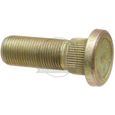 Radbolzen hinten, Gewinde M18 x 1,5 für McCormick / IHC 323 383 433 523 624 654