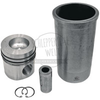 Kolbensatz passend für McCormick / IHC 353 523 624 733 824 946 1055 D-268