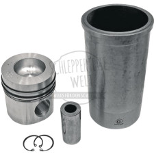 Kolbensatz passend für McCormick / IHC 353 523 624 733 824 946 1055 D-268