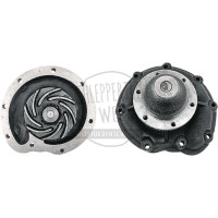 Wasserpumpe passend für McCormick / IHC 956 1056 1255 1455 D-358 DT-358 DT-402