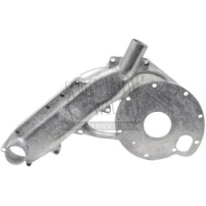 Wasserkanal Alu für McCormick / IHC 353 523 644 744 844S 1246 D-239 D-402