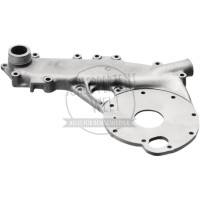 Wasserkanal Guss für McCormick / IHC 353 523 644 744 844S 1246 D-239 D-402