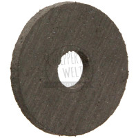 Bremsscheibe Bedienhebel, 7 x 25 x 2,5 für McCormick / IHC 323 433 533 624 654