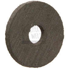 Bremsscheibe Bedienhebel, 7 x 25 x 2,5 für McCormick / IHC 323 433 533 624 654