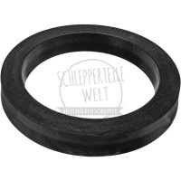 Nutring Kolben, 80 X 105 X 15 mm für McCormick / IHC 523 554 644 724 743 745 844