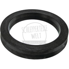 Nutring Kolben, 80 X 105 X 15 mm für McCormick / IHC 523 554 644 724 743 745 844