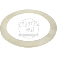 Stützring Kolben, 80 X 105 X 3 mm für McCormick / IHC 523 554 644 724 743 745