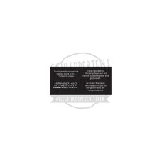 O-Ring Zylinder, 114 x 3 mm passend für McCormick / IHC 523 553 624 654 724 824