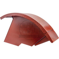 Kotflügel passend für McCormick / IHC 433 533 633 733 833 3148289R93