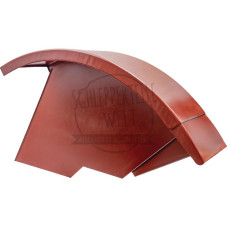 Kotflügel passend für McCormick / IHC 433 533 633 733 833 3148289R93