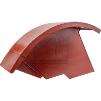 Kotflügel passend für McCormick / IHC 433 533 633 733 833 3148290R94