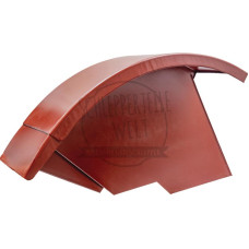 Kotflügel passend für McCormick / IHC 433 533 633 733 833 3148290R94