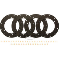 Bremsbelagsatz für McCormick / IHC 553 554 654 724 743 744 824 844 820230