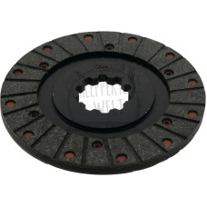 Bremsscheibe für McCormick / IHC 553 654 724 743 745 824 844 844S 131787A1