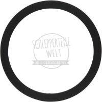 Abstreifer mechanische Bremse für McCormick / IHC 554 644 743 744 745 844 844S