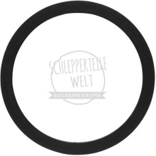 Abstreifer mechanische Bremse für McCormick / IHC 554 644 743 744 745 844 844S