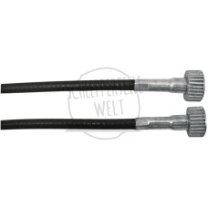 Traktormeterwelle Länge 1810 mm , 2x M 18 x 1.5 passend für Fendt FW 139 FW 228