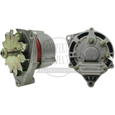 Generator 12 Volt, 33 Ampere passend für McCormick / IHC 433 533 633 733 833