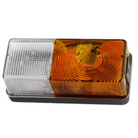 Blink-Positionsleuchte für McCormick / IHC 554 644 743 744 844 844S 955 1055