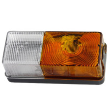 Blink-Positionsleuchte für McCormick / IHC 554 644 743 744 844 844S 955 1055