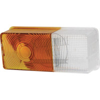 Lichtscheibe für McCormick / IHC 554 644 743 744 844 844S 955 1055 3224290R1