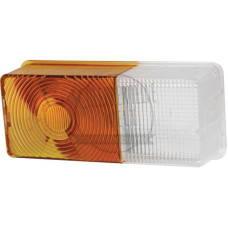 Lichtscheibe für McCormick / IHC 554 644 743 744 844 844S 955 1055 3224290R1