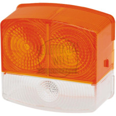 Lichtscheibe rechts für McCormick / IHC 433 533 733 833 956 1055 1255 1455