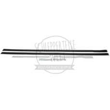 Aufklebersatz schwarz für McCormick / IHC 554 743 745 844S 946 1046 1246 1455