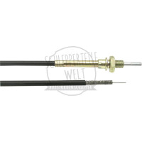 Stoppzug Länge 1080 / 1250 mm passend für McCormick / IHC 433 533 633 3148322R1