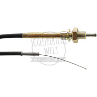 Stoppzug Länge 1075 / 1240 mm passend für McCormick / IHC 733 833 3226577R1