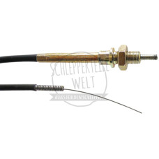 Stoppzug Länge 1075 / 1240 mm passend für McCormick / IHC 733 833 3226577R1