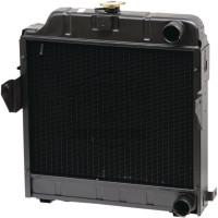 Kühler für McCormick / IHC 523 523 bis 1455XL 553 624 654 724 824 787605R92