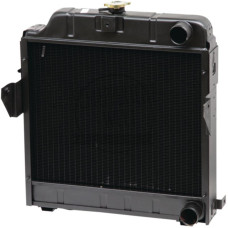 Kühler für McCormick / IHC 523 523 bis 1455XL 553 624 654 724 824 787605R92