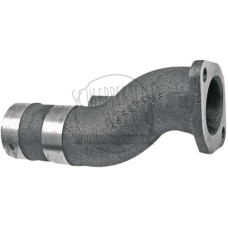 Auspuffkrümmer oben für McCormick / IHC 554 644 743 744 844 844 S 844S 844XL