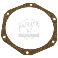 Dichtung Verschlussdeckel unten für McCormick / IHC D 320 D 324 D 430 D 436