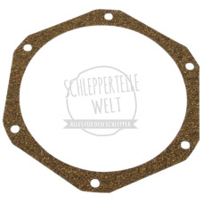Dichtung Verschlussdeckel unten für McCormick / IHC D 320 D 324 D 430 D 436