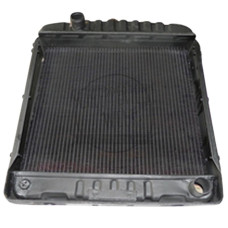 Kühler passend für McCormick / IHC B275 B414 B444 1082414R91