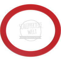 Stützring Kolben für McCormick / IHC D 320 D 324 D 430 D 436 D 440 DED 3 DGD 4