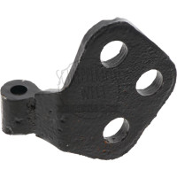 Türscharnier für McCormick / IHC 554 743XL 844 856 955XL 1055 1255 1455XL