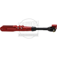 Hubspindel passend für McCormick / IHC B 250 B 275 B 414