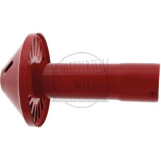 Luftfilter passend für McCormick / IHC B 275 B 414 B 434