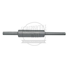 Auspufftopf passend für McCormick / IHC B 275 B 414 B 434 3109792R92