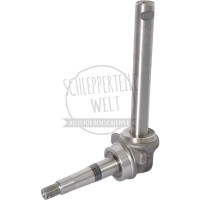 Achsschenkel rechts passend für McCormick / IHC B 275 B 414 B 434 3043865R92