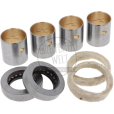 Reparatursatz Achsschenkel passend für McCormick / IHC B 275 B 414 B 434 40090d