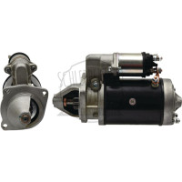 Starter passend für McCormick / IHC B 275 B 414 B 434 3046890R93