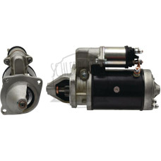 Starter passend für McCormick / IHC B 275 B 414 B 434 3046890R93